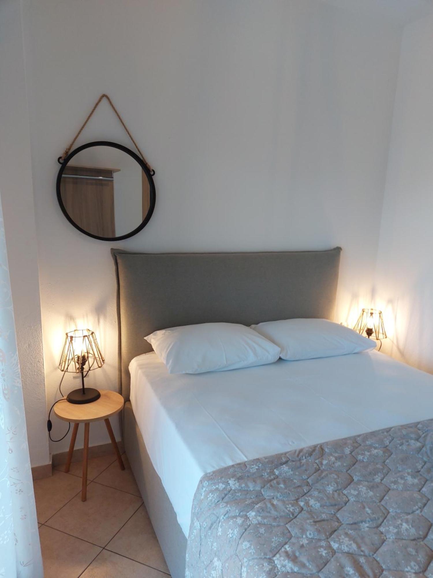 Deniastella Apartments Скала-Потамиас Экстерьер фото
